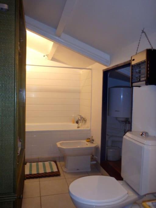 Charmant Et Spacieux Studio A 50M De La Plage เลอ ดีอามงต์ ภายนอก รูปภาพ